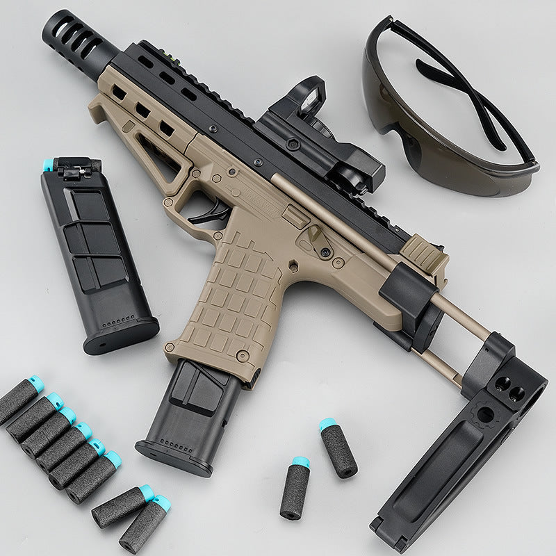 CP33 Soft Bullet Toy