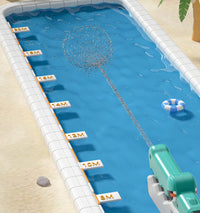 Thumbnail for Crocodile Electric Water Gun