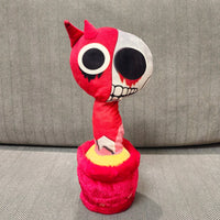 Thumbnail for Dancing Sprunki Plush Toy