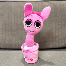 Load image into Gallery viewer, Dancing Sprunki Plush Toy
