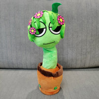 Thumbnail for Dancing Sprunki Plush Toy