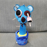 Thumbnail for Dancing Sprunki Plush Toy