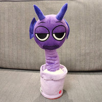 Thumbnail for Dancing Sprunki Plush Toy