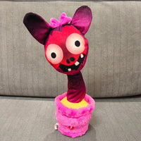 Thumbnail for Dancing Sprunki Plush Toy