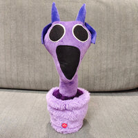 Thumbnail for Dancing Sprunki Plush Toy