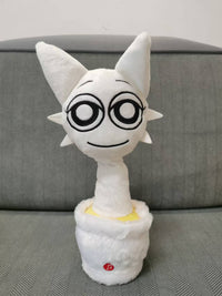 Thumbnail for Dancing Sprunki Plush Toy