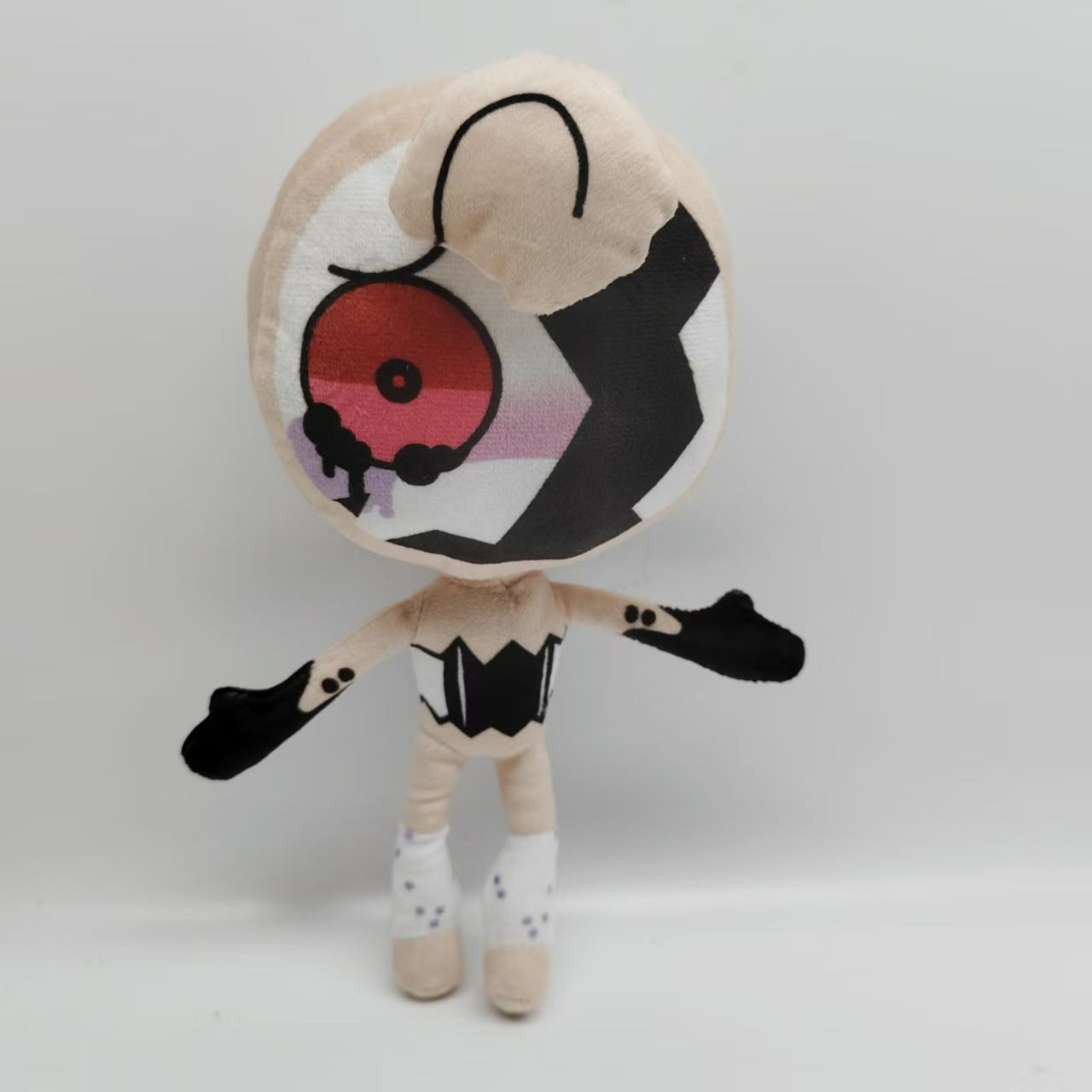 Twisted Dandy's World Plush Toy