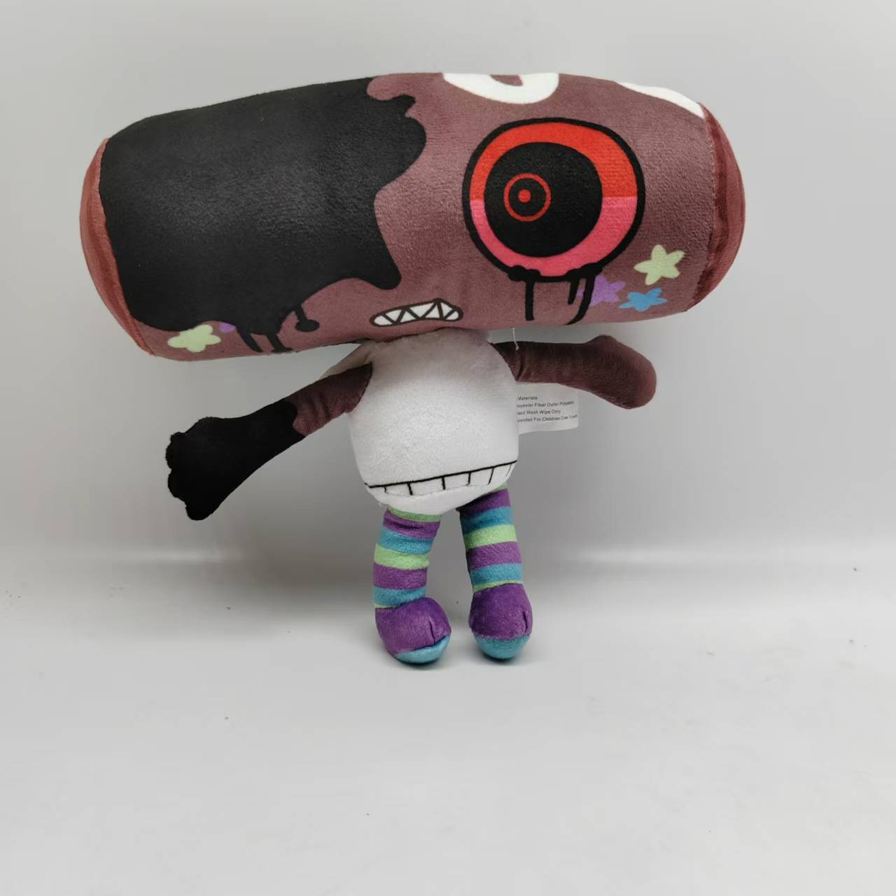 Twisted Dandy's World Plush Toy