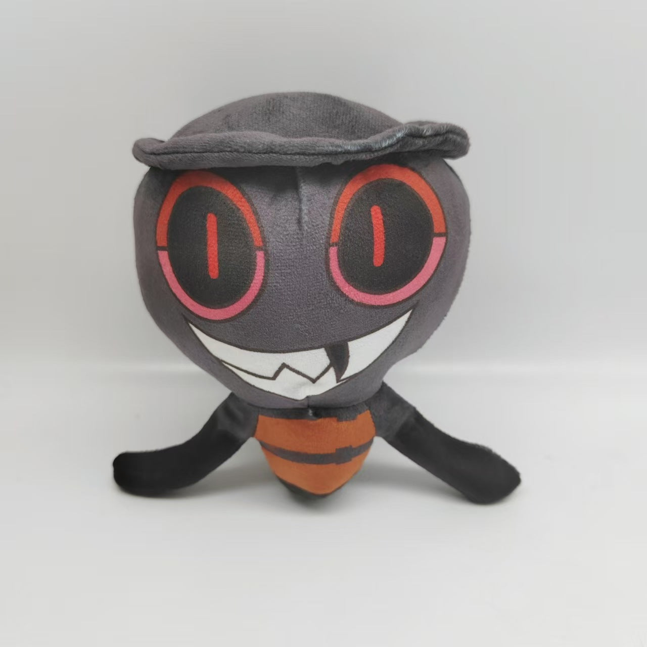 Twisted Dandy's World Plush Toy