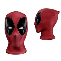Thumbnail for DeadPool Costume Jumpsuit