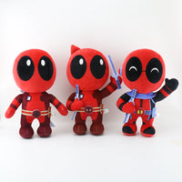 Thumbnail for Deadpool Plush