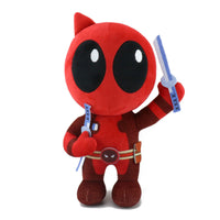 Thumbnail for Deadpool Plush