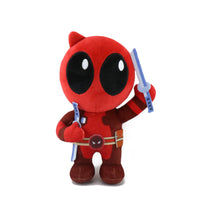 Thumbnail for Deadpool Plush