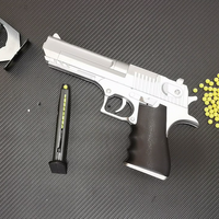 Thumbnail for Desert Eagle Toy Gun BB Toy Gun