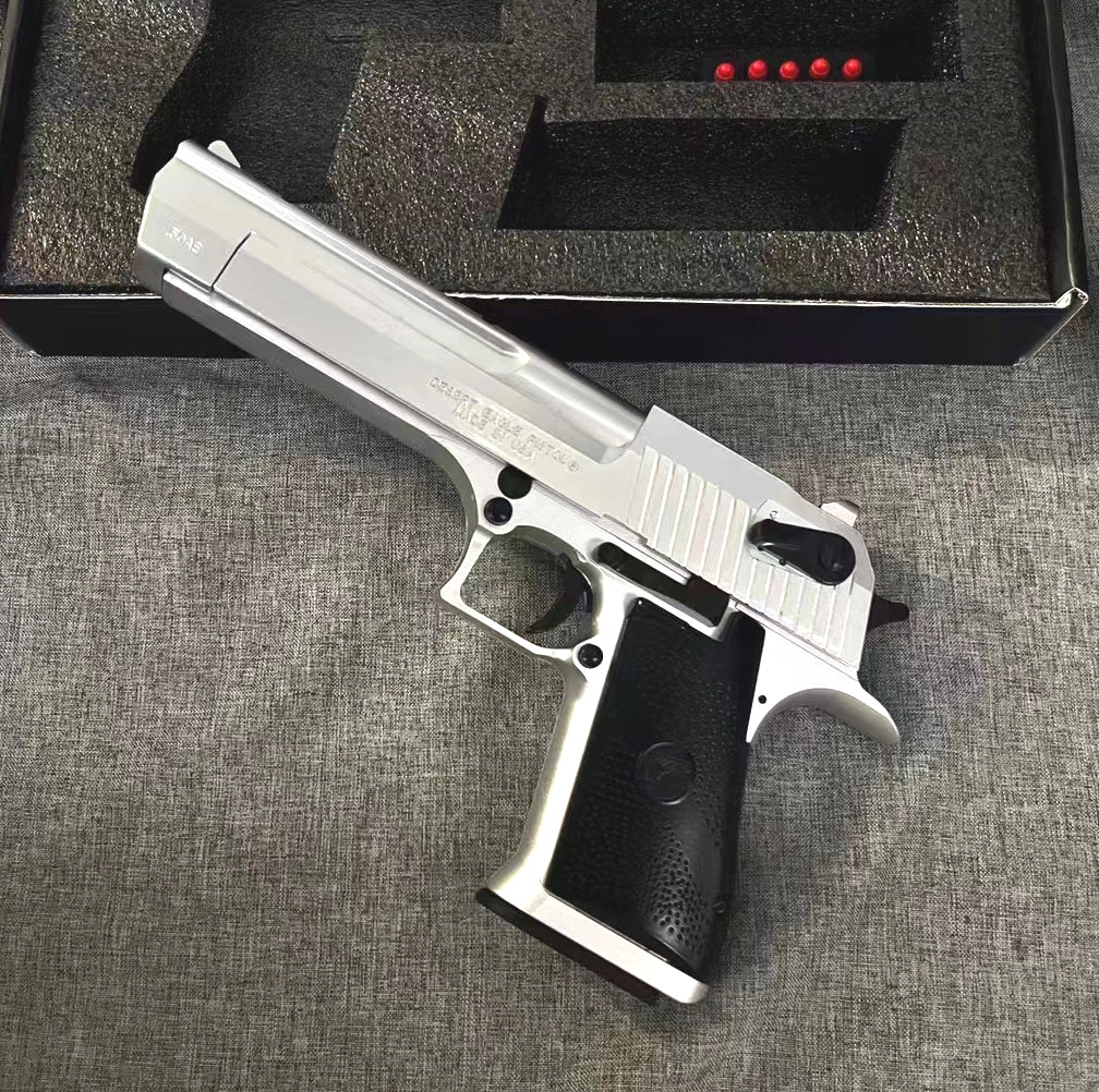 Desert Eagle Toy Gun