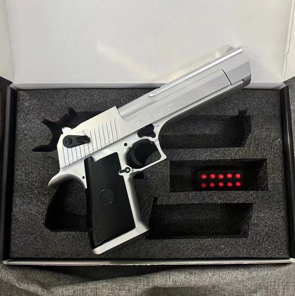 Desert Eagle Toy Gun