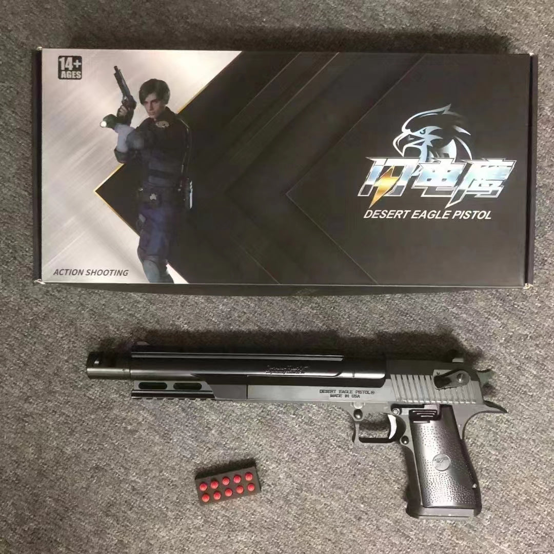 Desert Eagle Toy Gun