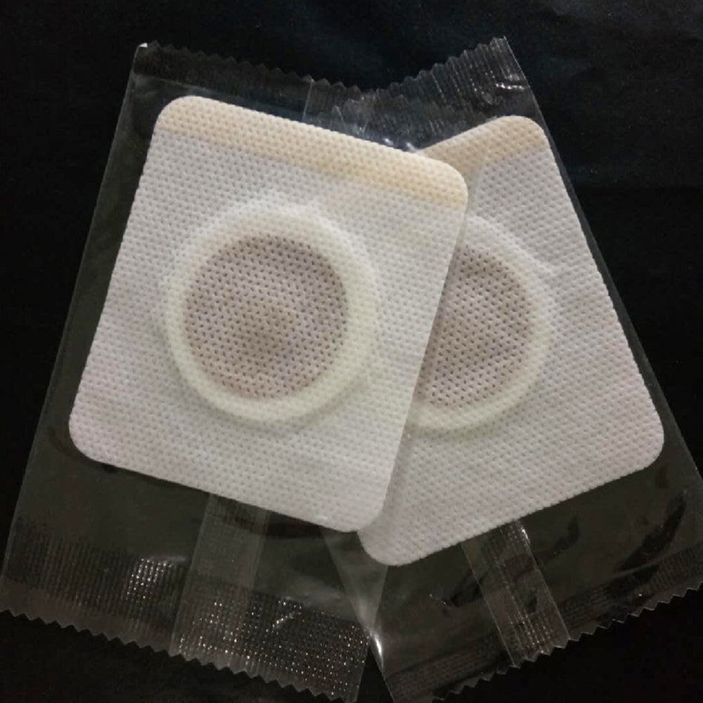 Detox Slimming Belly Pellet