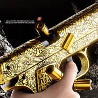 Thumbnail for Engraved Colt M1911 Auto Shell Ejection Toy Gun