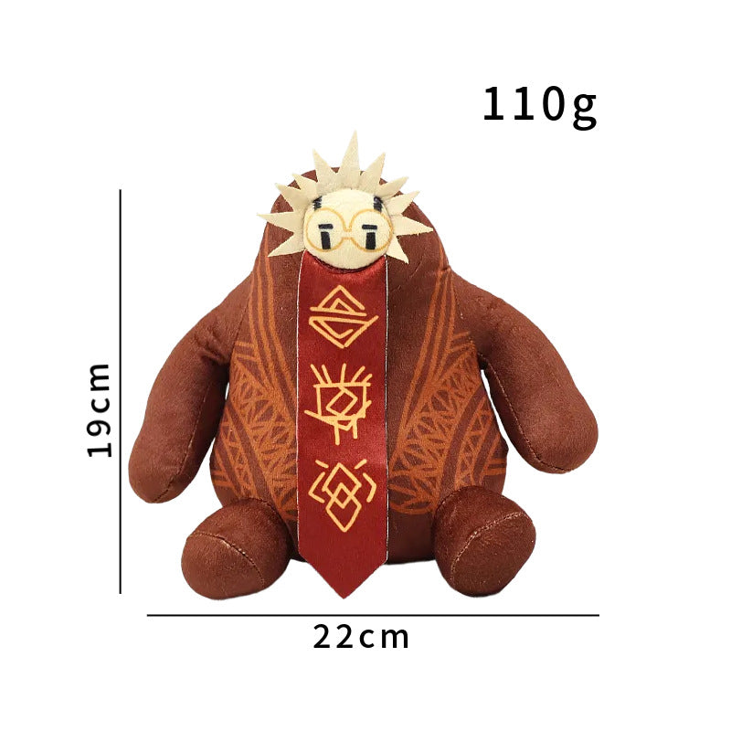 Expedition 33 Esquie Plush