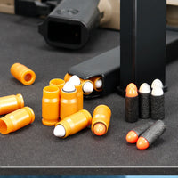 Thumbnail for FMG9 Shell Ejecting Toy Gun