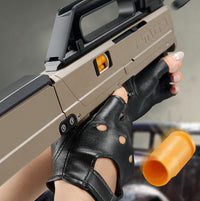 Thumbnail for FMG9 Shell Ejecting Toy Gun