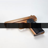 Thumbnail for FN Model 1910 Toy