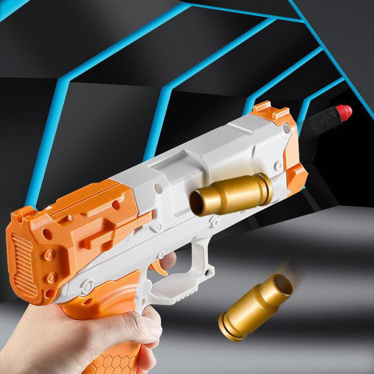 Fire Rat S200 Soft Bullet Toy