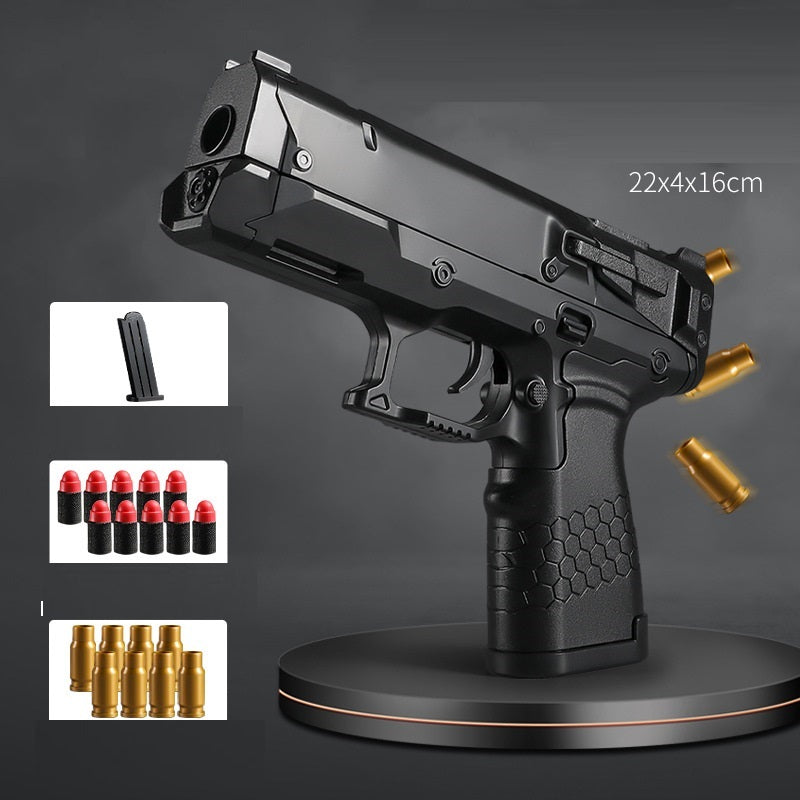 Fire Rat S200 Soft Bullet Toy