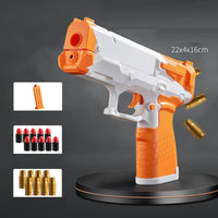 Thumbnail for Fire Rat S200 Soft Bullet Toy