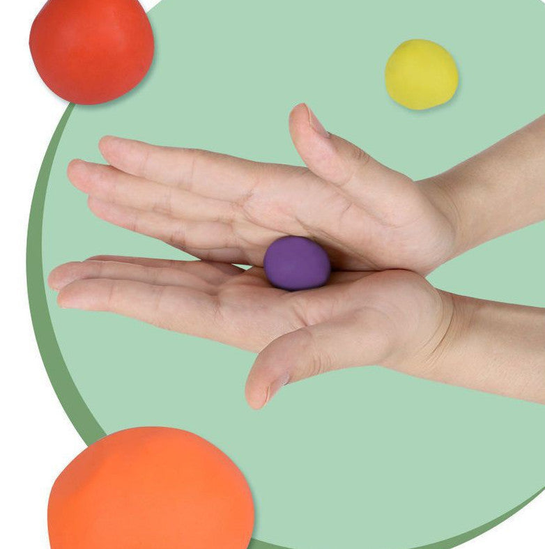 Colorful Funny Chicken Toy