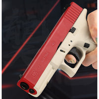 Thumbnail for G22 Gel Blaster & Laser Target Toy