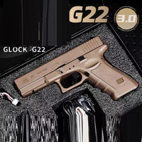 Thumbnail for G22 Gel Blaster & Laser Target Toy