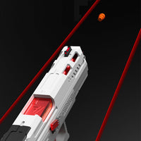 Thumbnail for G***k Auto Shell Ejection Blowback Toy