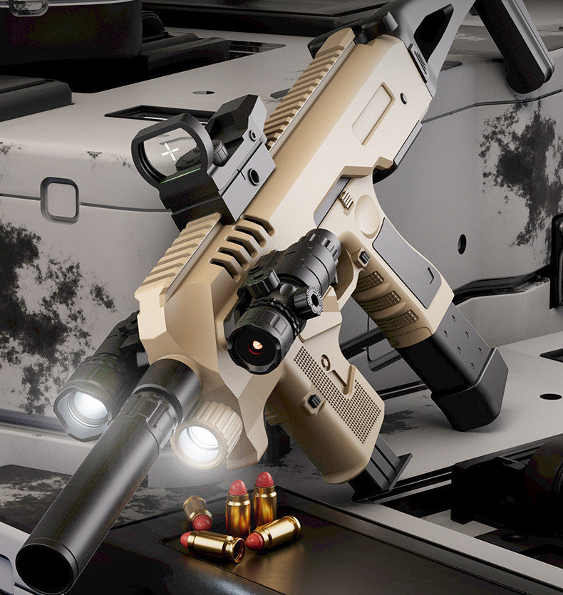 G****k Carbine Conversion Kit Toy