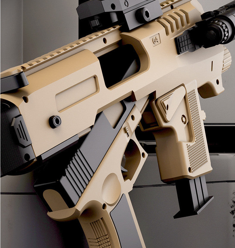 G****k Carbine Conversion Kit Toy