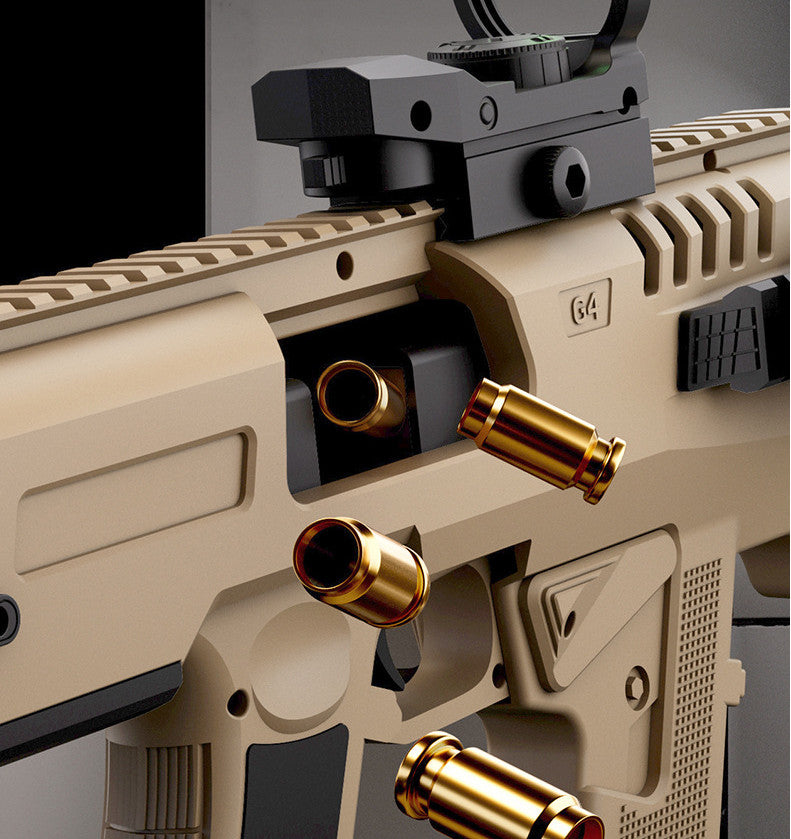 G****k Carbine Conversion Kit Toy