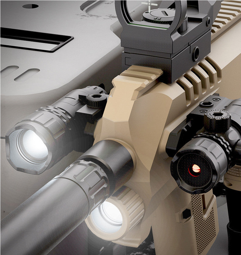 G****k Carbine Conversion Kit Toy