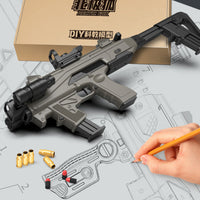 Thumbnail for G***k DIY Carbine Kit