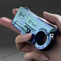 Thumbnail for Mini Glock Finger Toy Gun