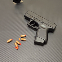 Thumbnail for G26 Auto Shell Ejection Toy Gun