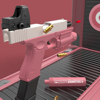 Thumbnail for G***k M1911 Electric Shell Ejection Soft Bullet Toy