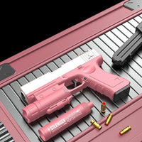 Thumbnail for G***k M1911 Electric Shell Ejection Soft Bullet Toy