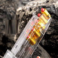 Thumbnail for G26 Auto Shell Ejection Toy Gun