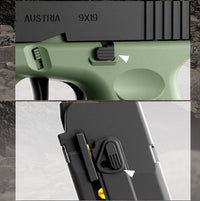 Thumbnail for G26 Auto Shell Ejection Toy Gun
