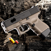 Thumbnail for G26 Auto Shell Ejection Toy Gun