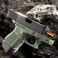 Thumbnail for G26 Auto Shell Ejection Toy Gun