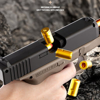 Thumbnail for G26 Auto Shell Ejection Toy Gun