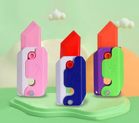 Thumbnail for Gravity Carrot Knife