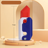 Thumbnail for Gravity Carrot Knife